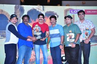 Kick 2 Platinum Disc Function